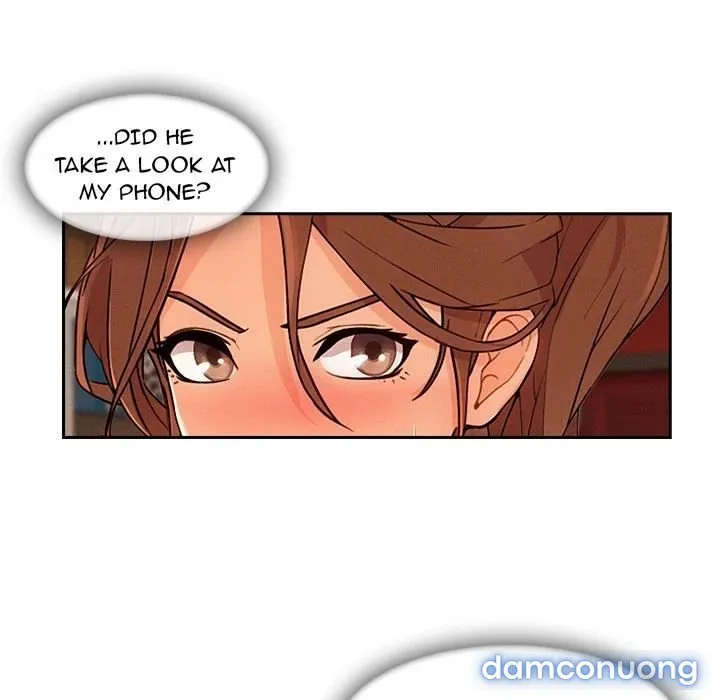 Quý Cô Chân Dài 