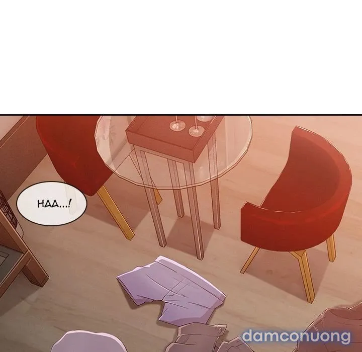 Quý Cô Chân Dài 