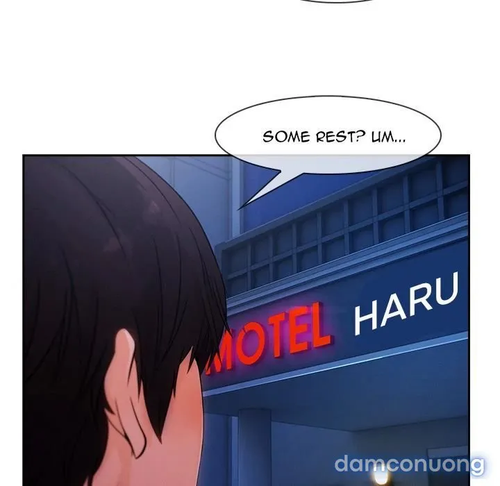 Quý Cô Chân Dài 