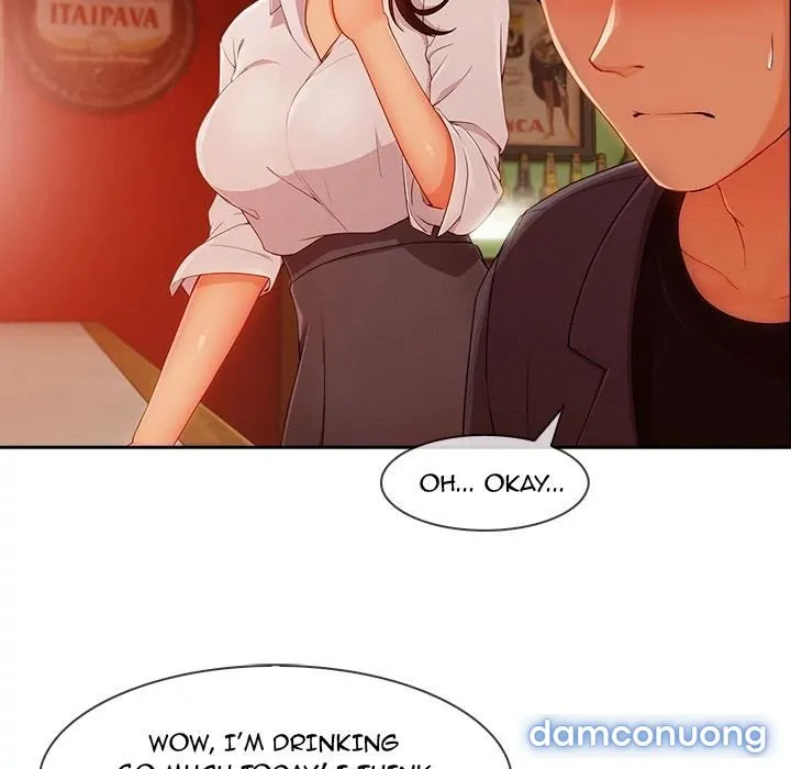 Quý Cô Chân Dài 