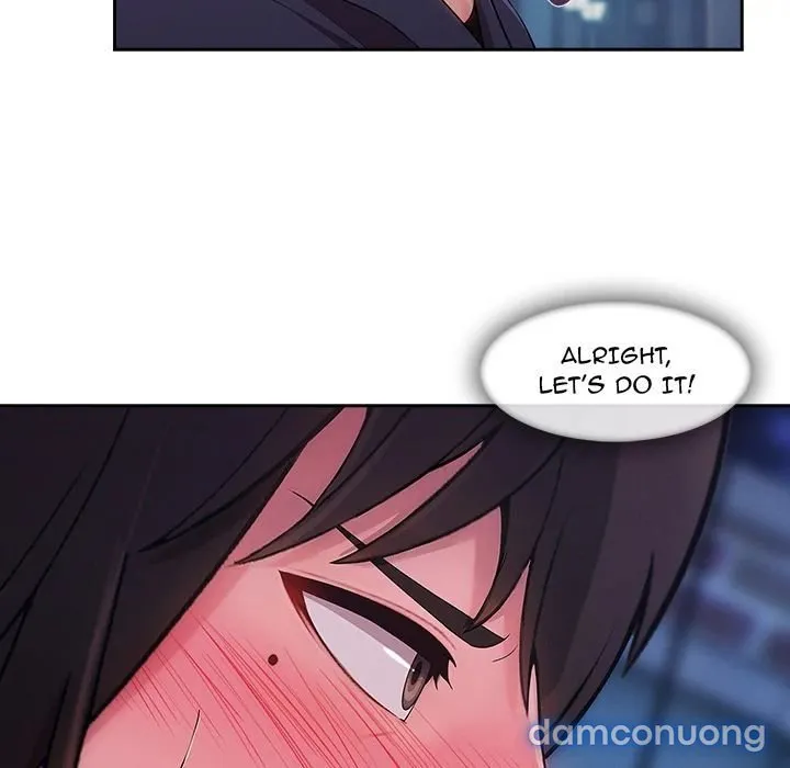 Quý Cô Chân Dài 