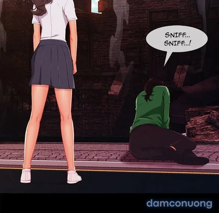 Quý Cô Chân Dài 