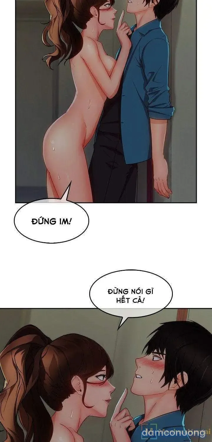 Quý Cô Chân Dài 