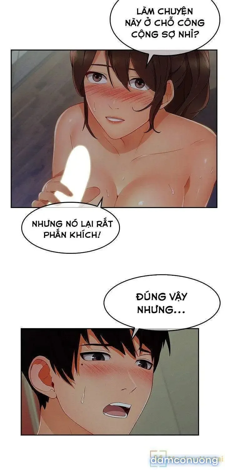Quý Cô Chân Dài 
