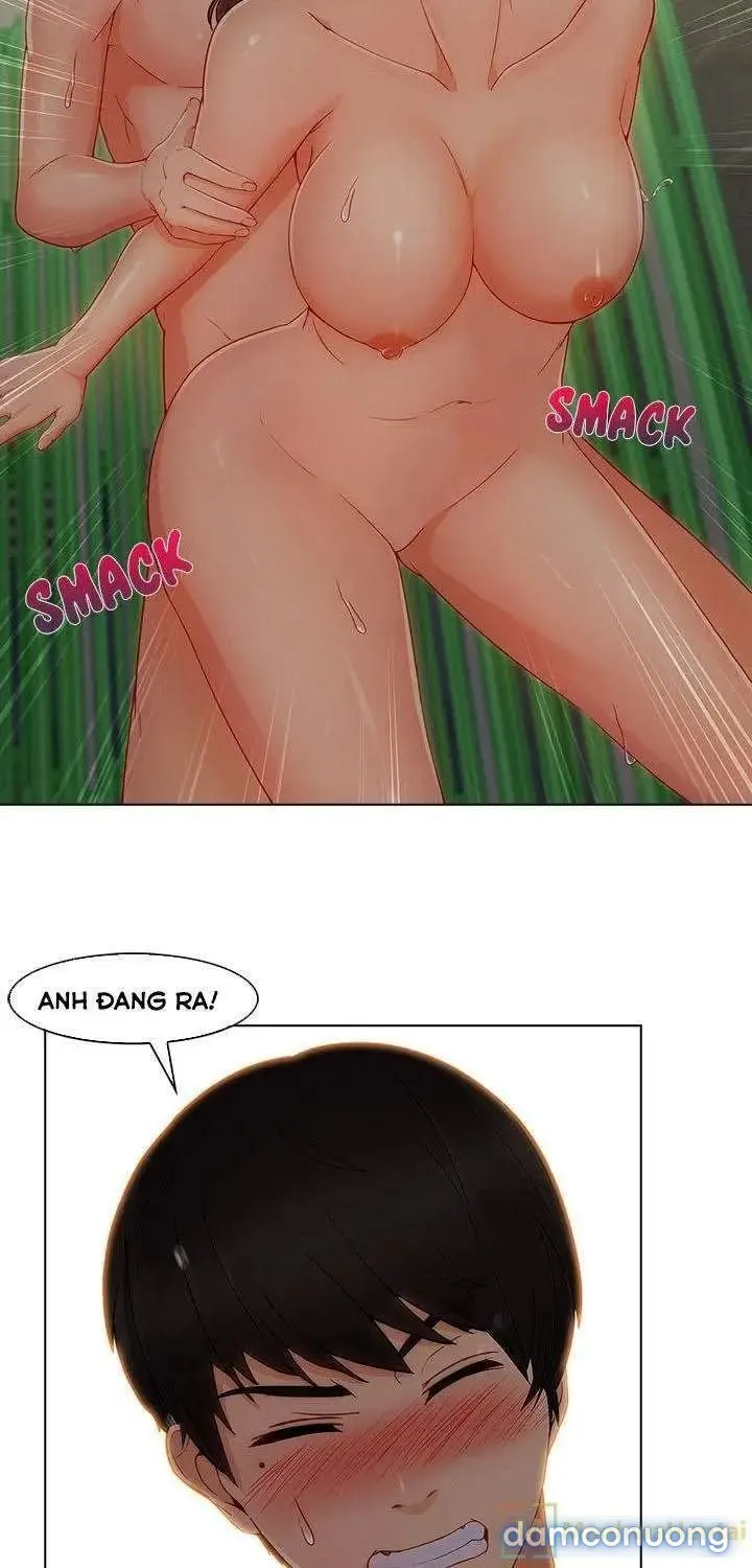 Quý Cô Chân Dài 