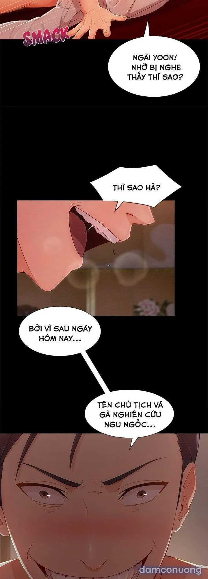 Quý Cô Chân Dài 