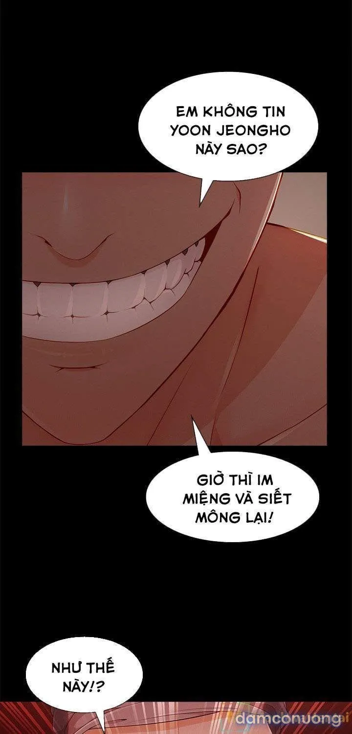 Quý Cô Chân Dài 