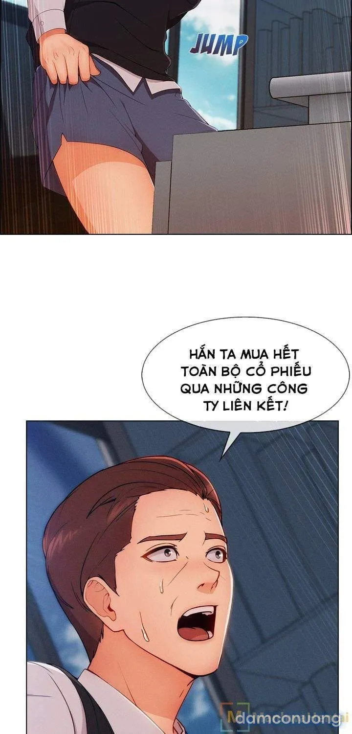Quý Cô Chân Dài 