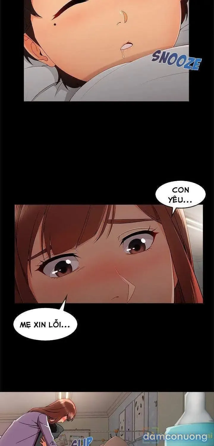 Quý Cô Chân Dài 