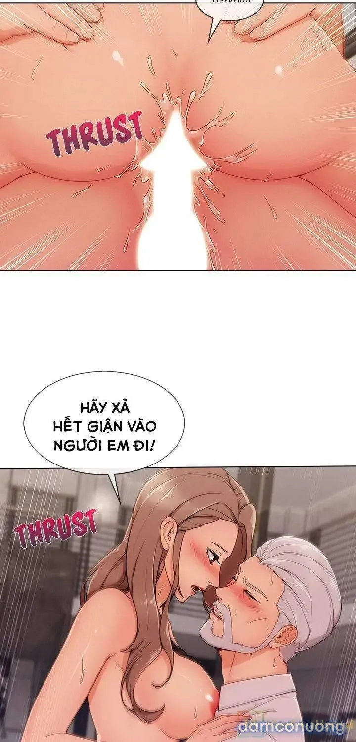 Quý Cô Chân Dài 