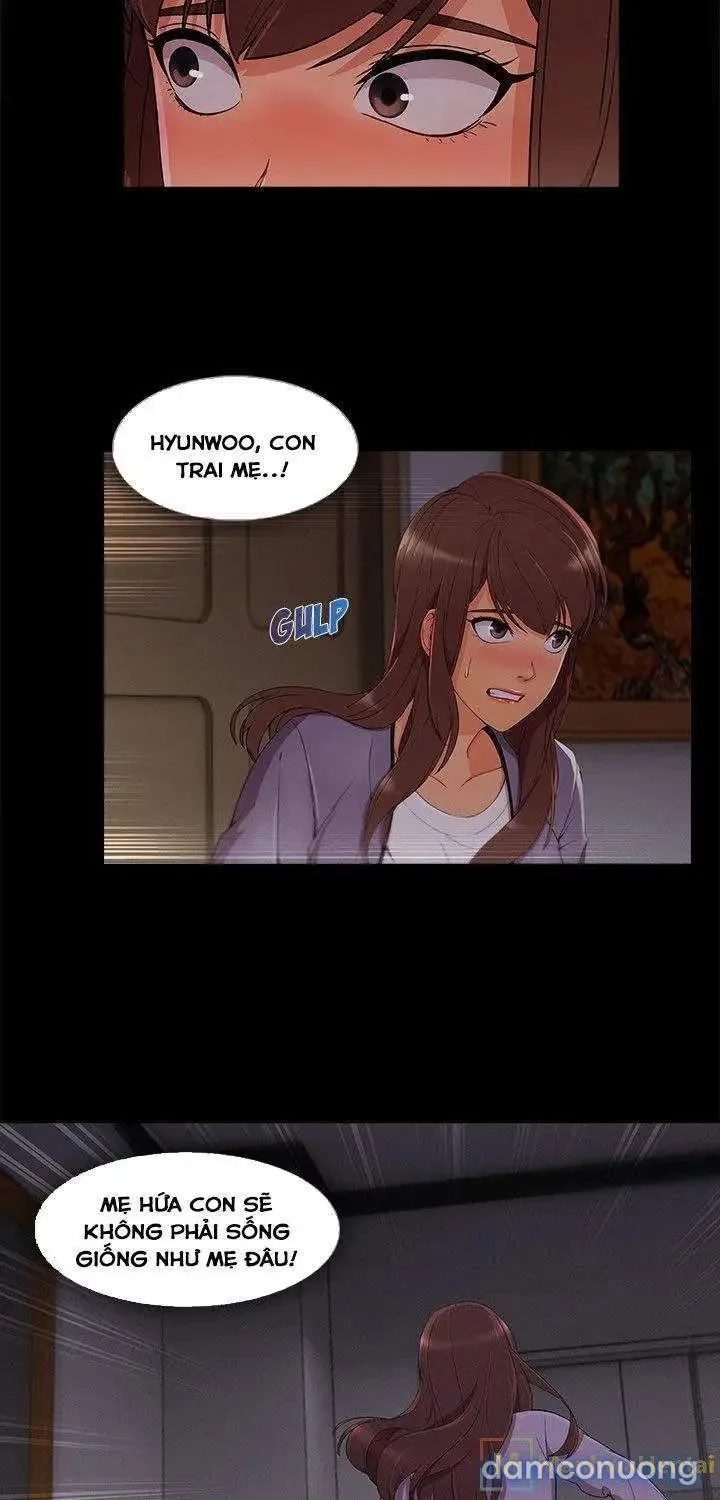 Quý Cô Chân Dài 