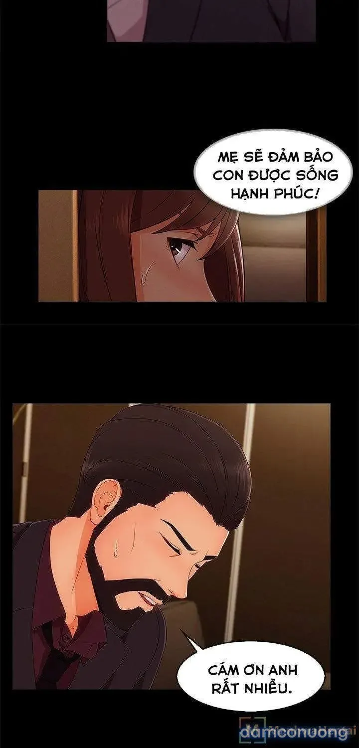 Quý Cô Chân Dài 