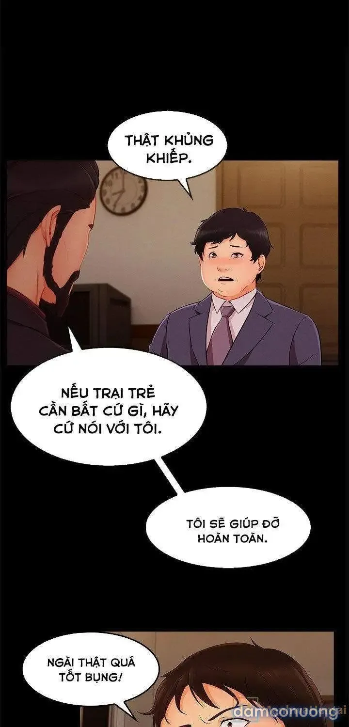 Quý Cô Chân Dài 