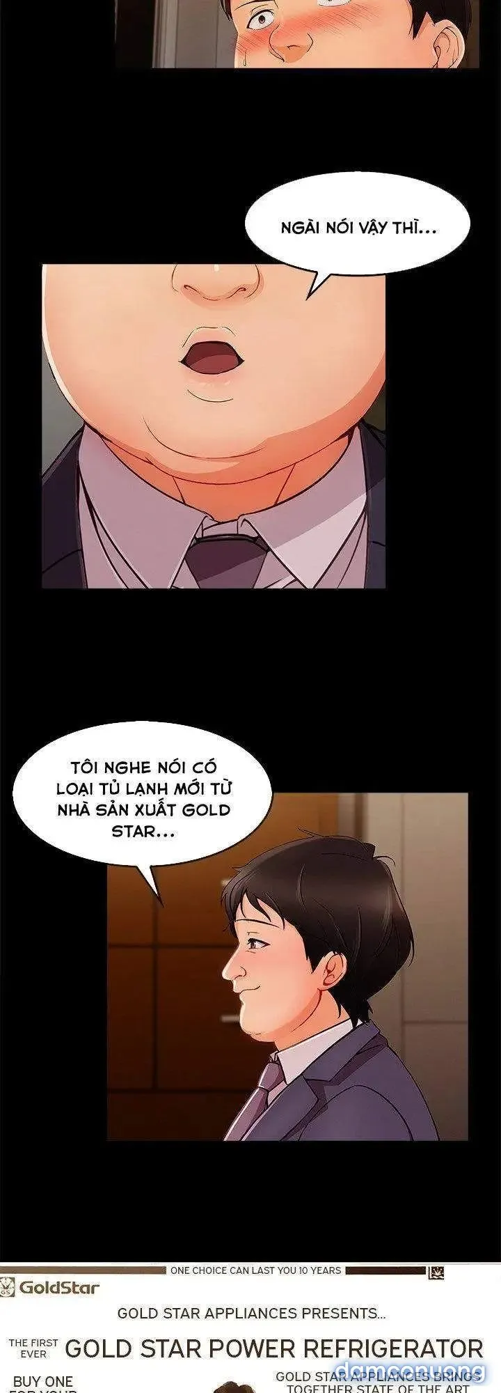 Quý Cô Chân Dài 