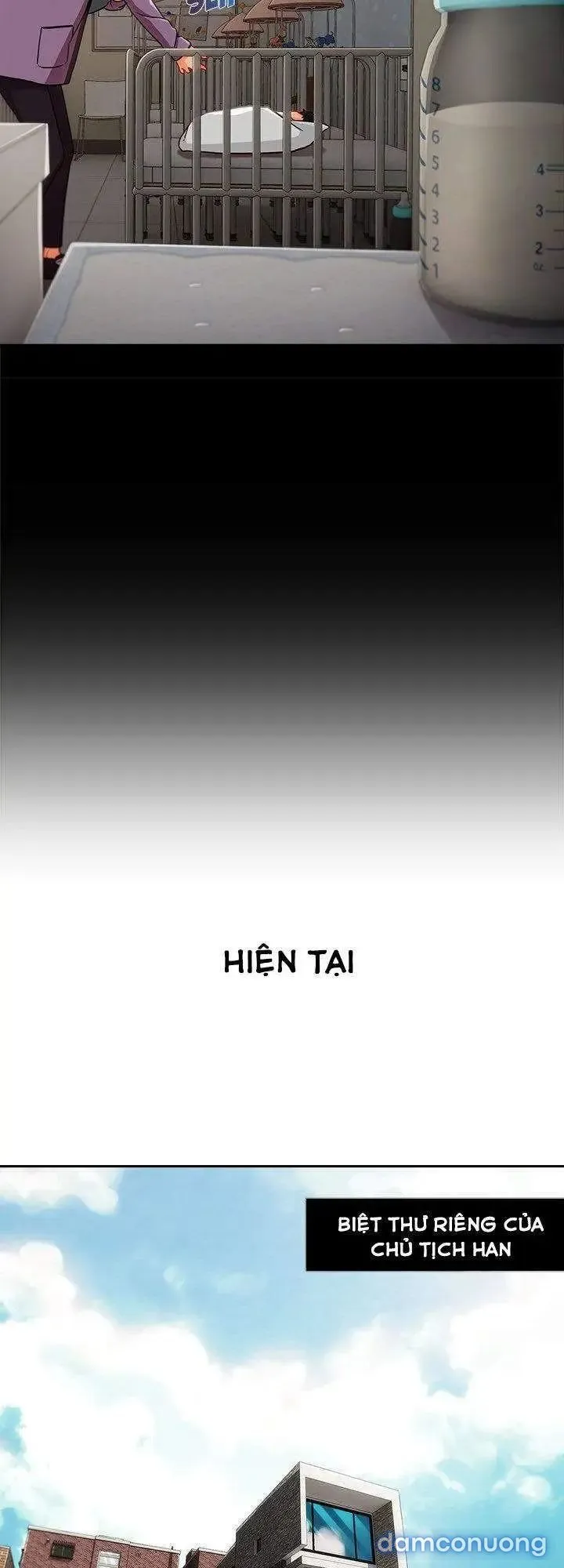 Quý Cô Chân Dài 