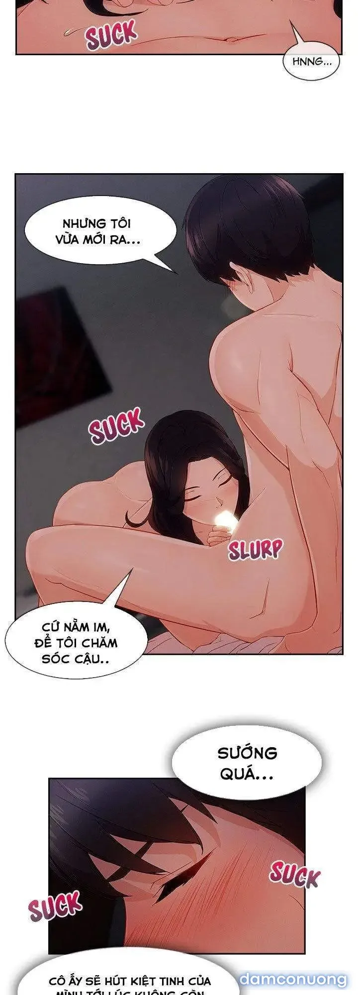 Quý Cô Chân Dài 