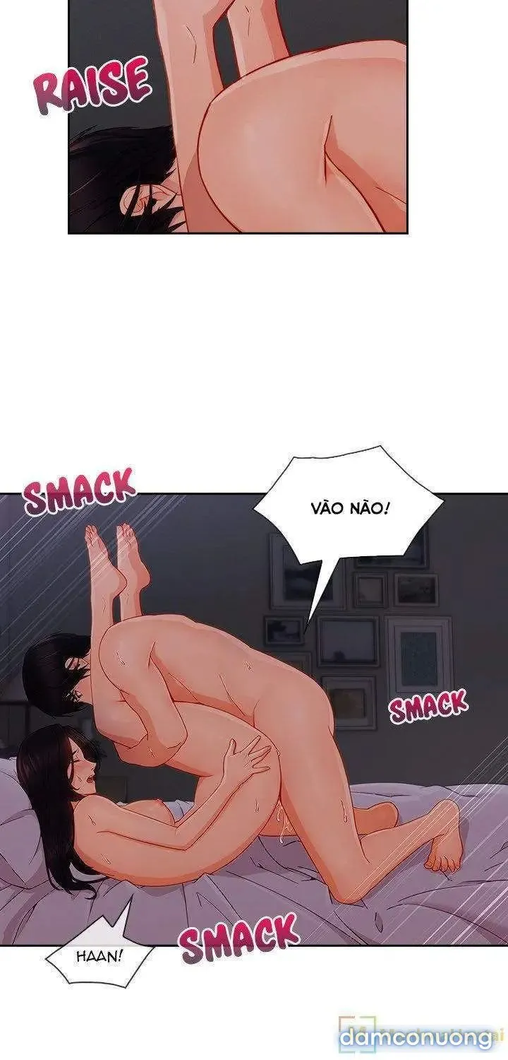 Quý Cô Chân Dài 