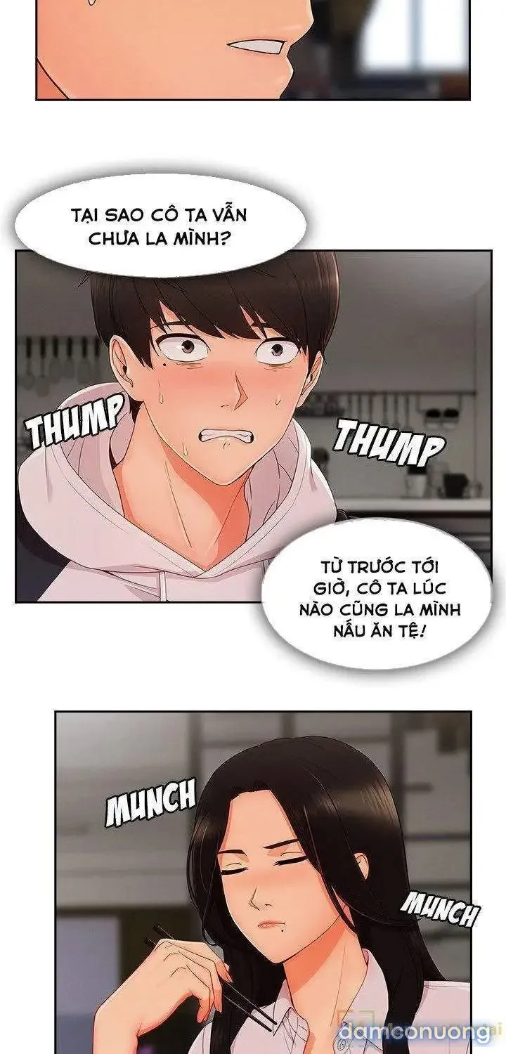 Quý Cô Chân Dài 