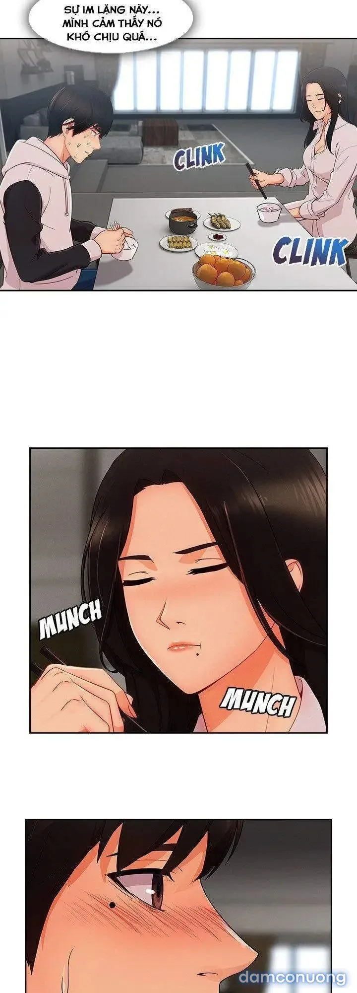 Quý Cô Chân Dài 