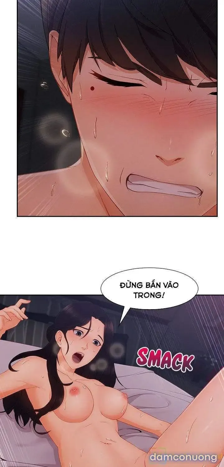 Quý Cô Chân Dài 
