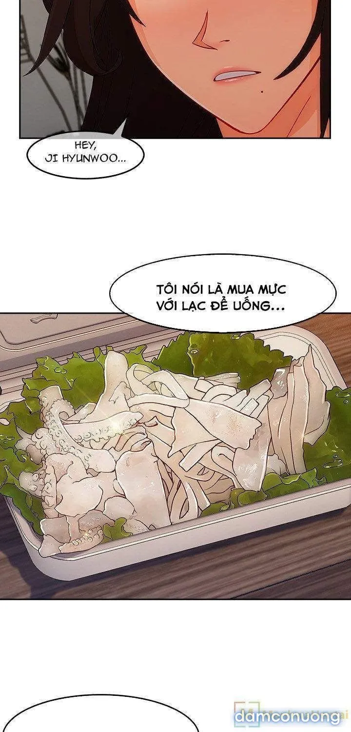 Quý Cô Chân Dài 