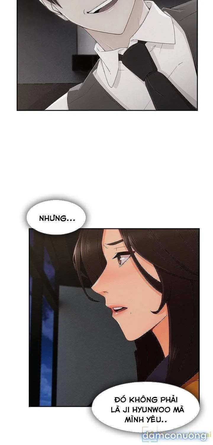Quý Cô Chân Dài 