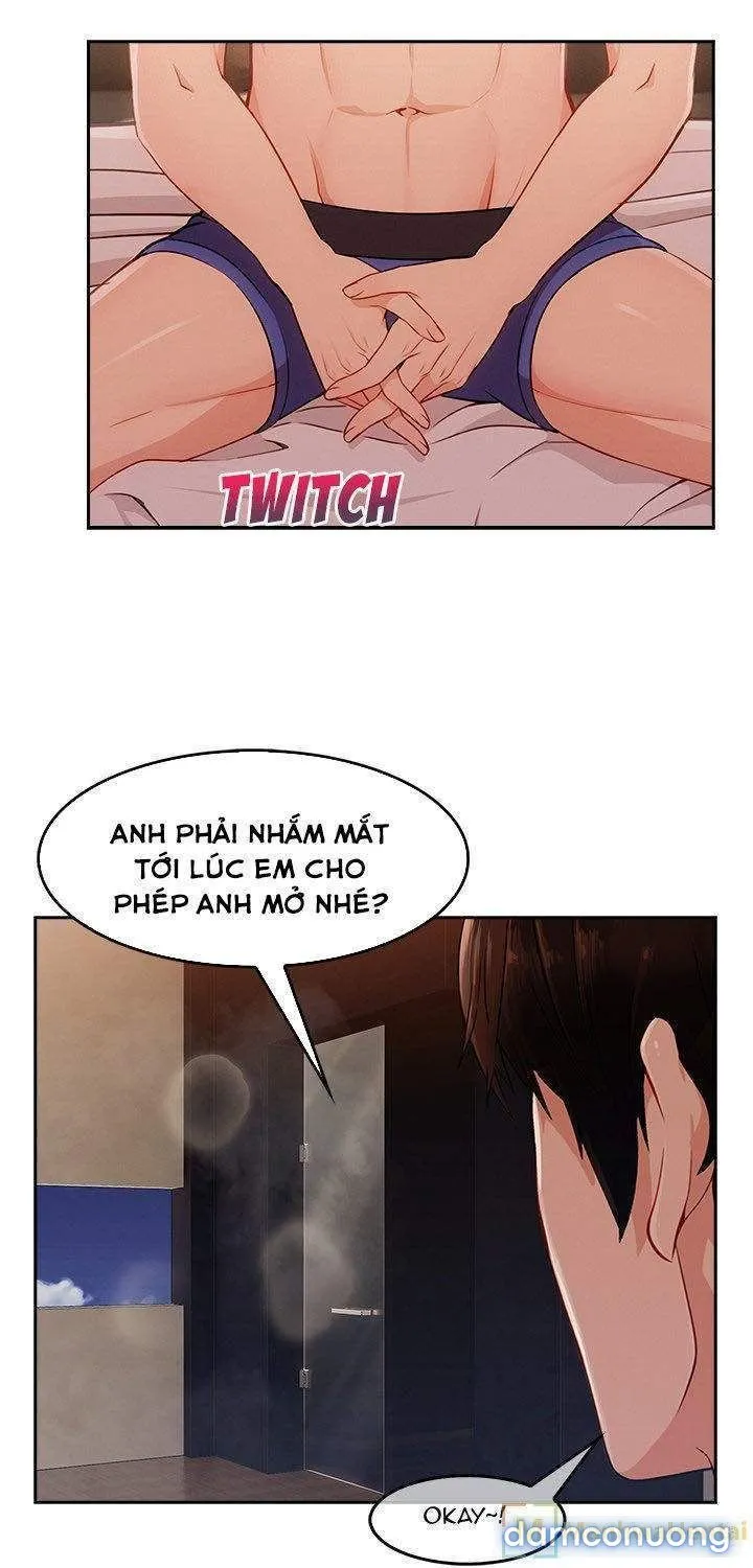 Quý Cô Chân Dài 