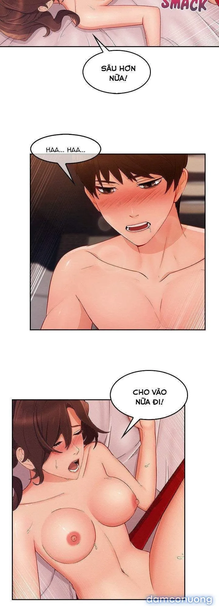 Quý Cô Chân Dài 