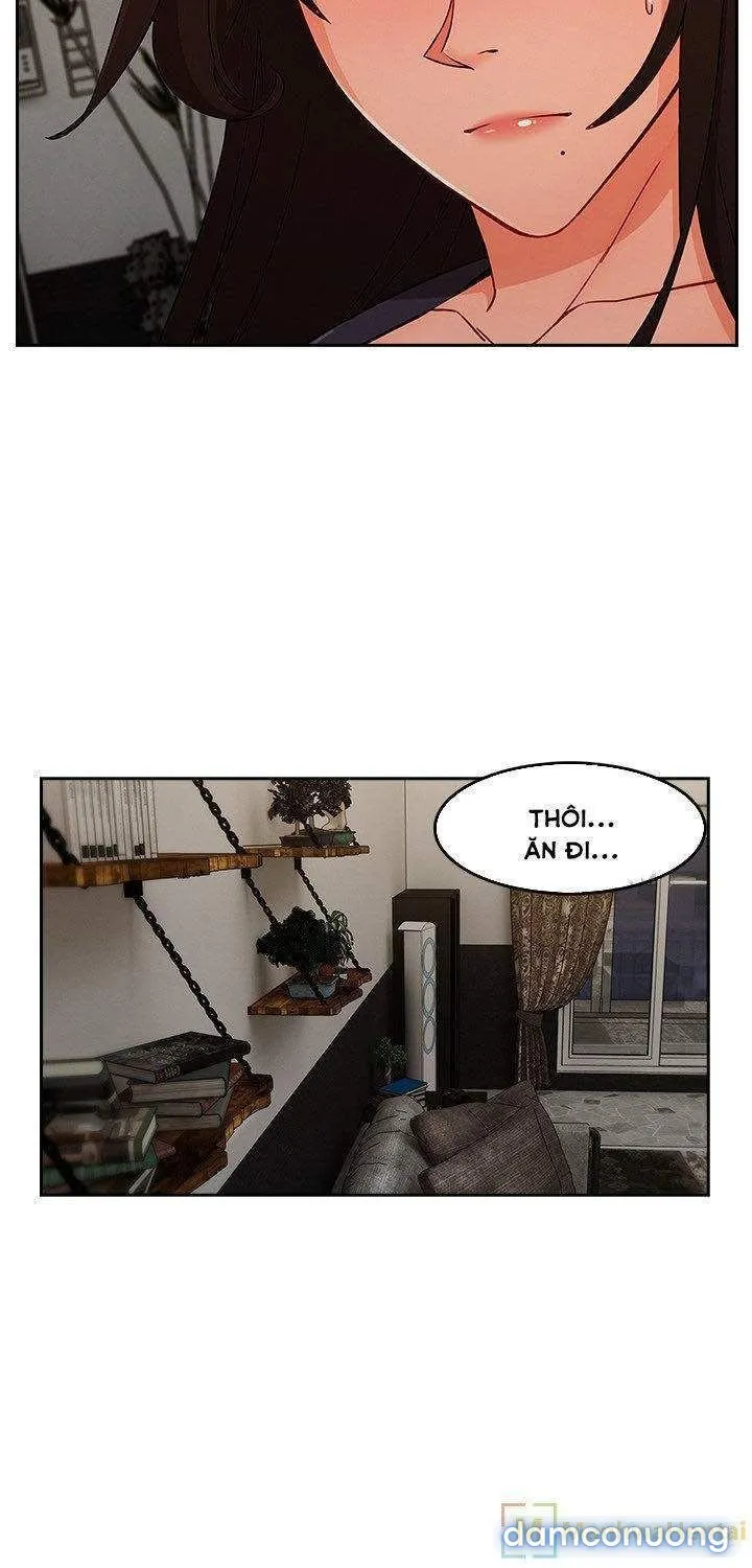 Quý Cô Chân Dài 