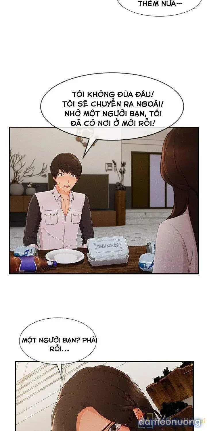 Quý Cô Chân Dài 