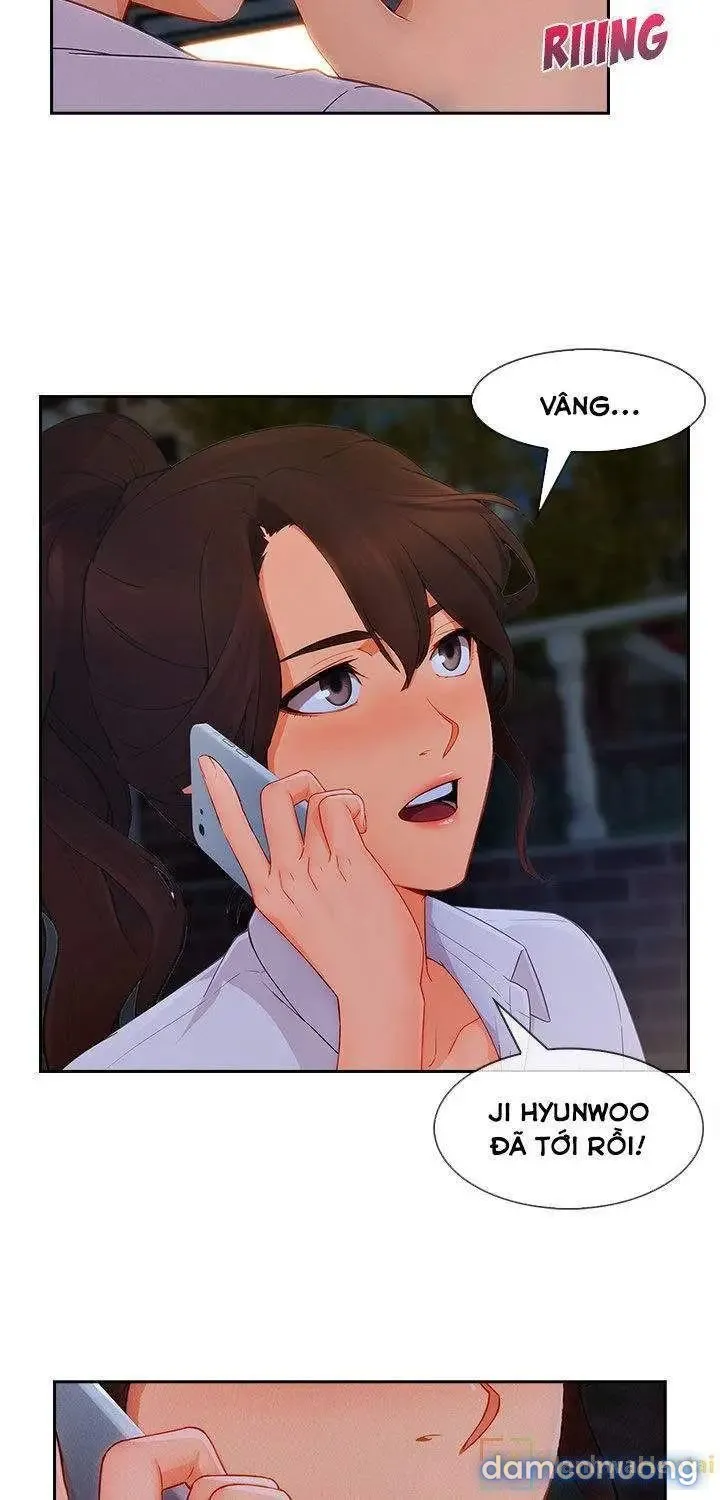 Quý Cô Chân Dài 