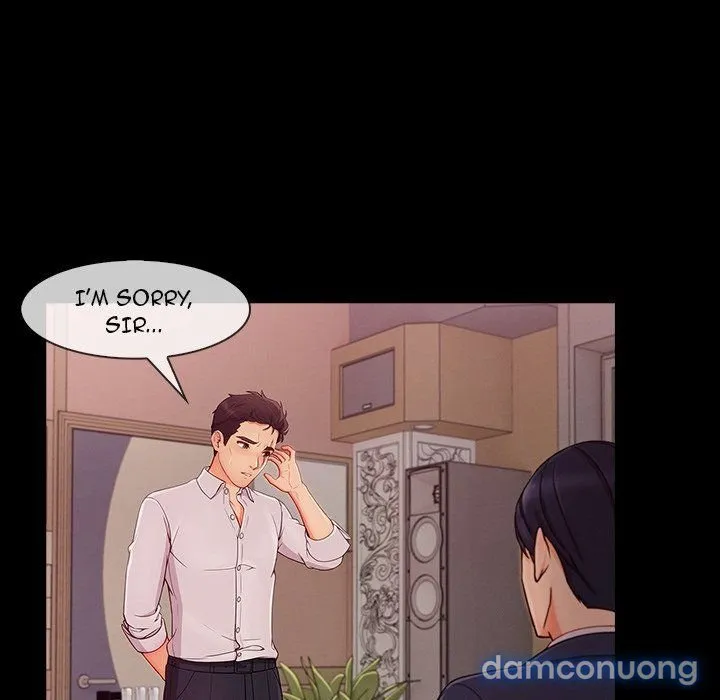 Quý Cô Chân Dài 