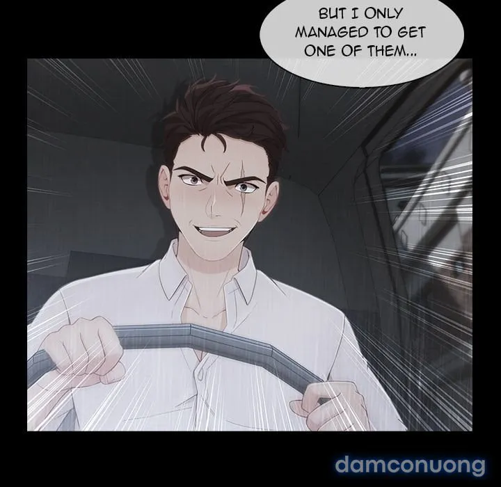 Quý Cô Chân Dài 