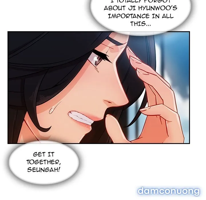 Quý Cô Chân Dài 