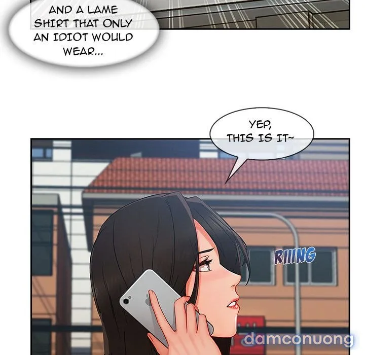 Quý Cô Chân Dài 