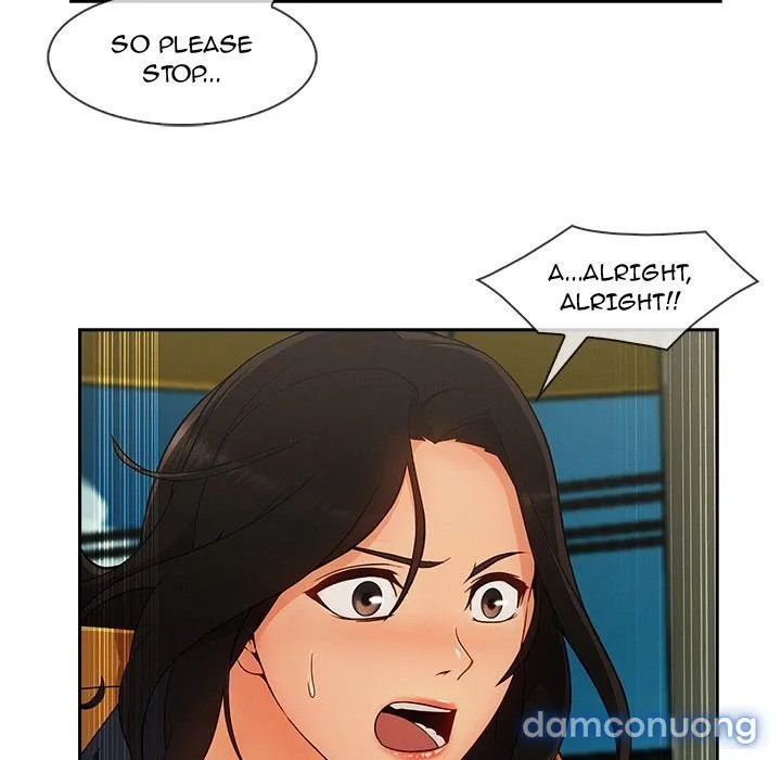 Quý Cô Chân Dài 