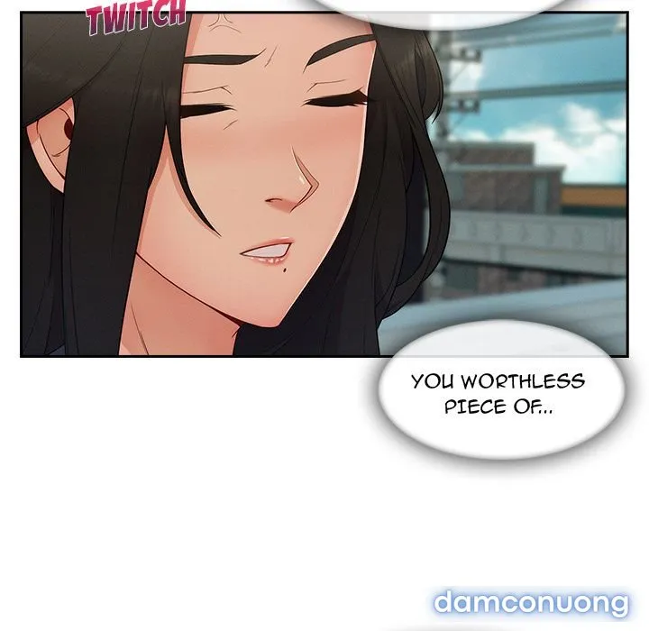 Quý Cô Chân Dài 