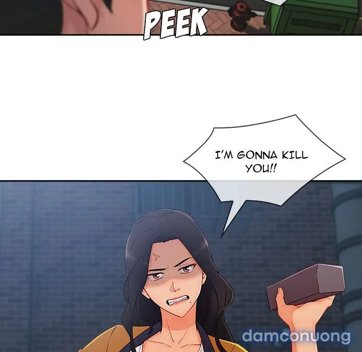 Quý Cô Chân Dài 