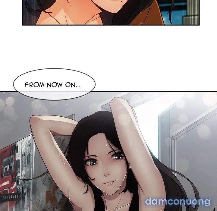 Quý Cô Chân Dài 