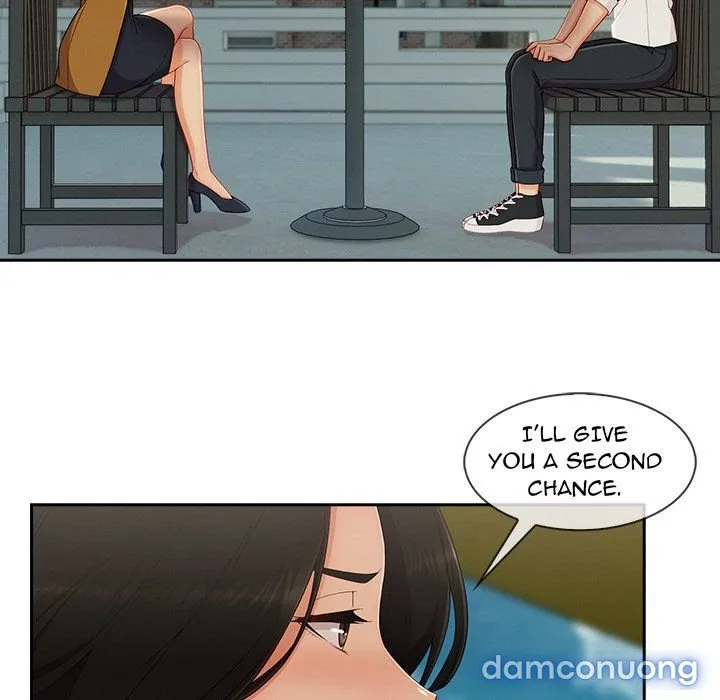 Quý Cô Chân Dài 