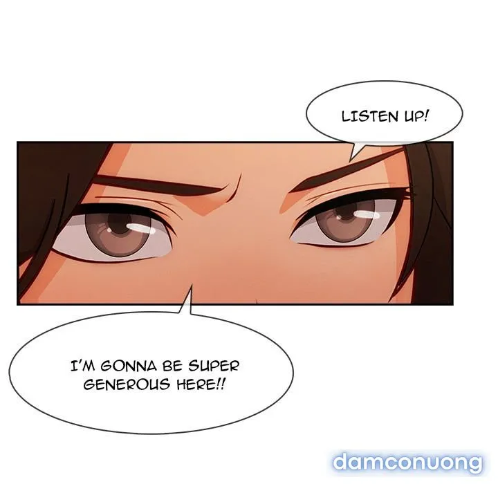 Quý Cô Chân Dài 