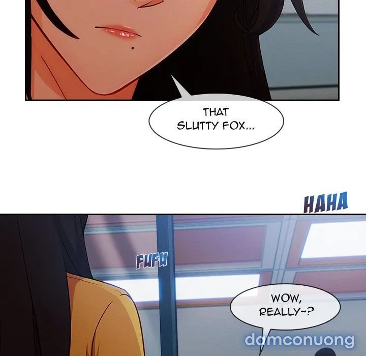 Quý Cô Chân Dài 