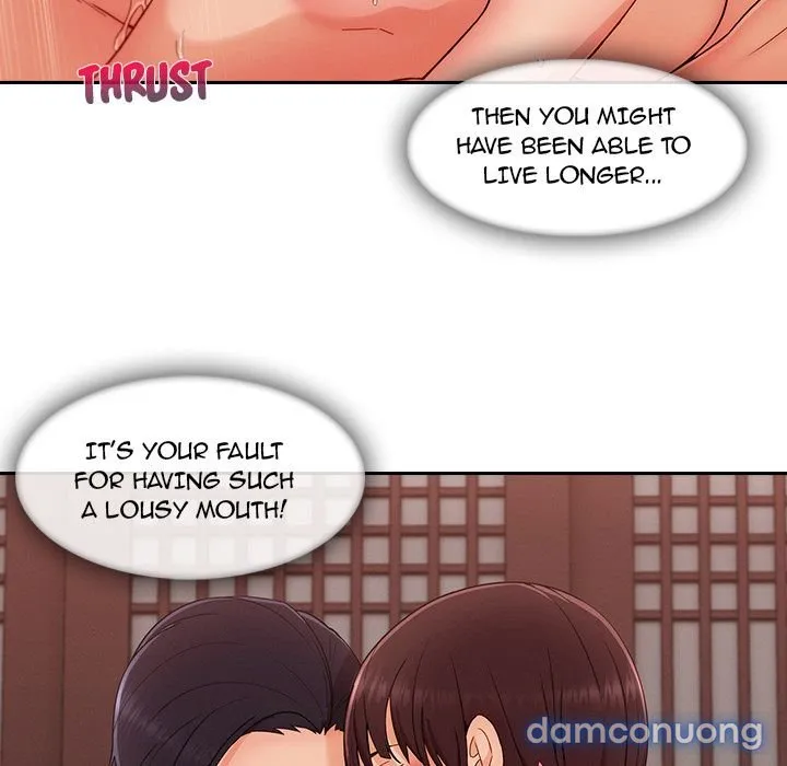 Quý Cô Chân Dài 