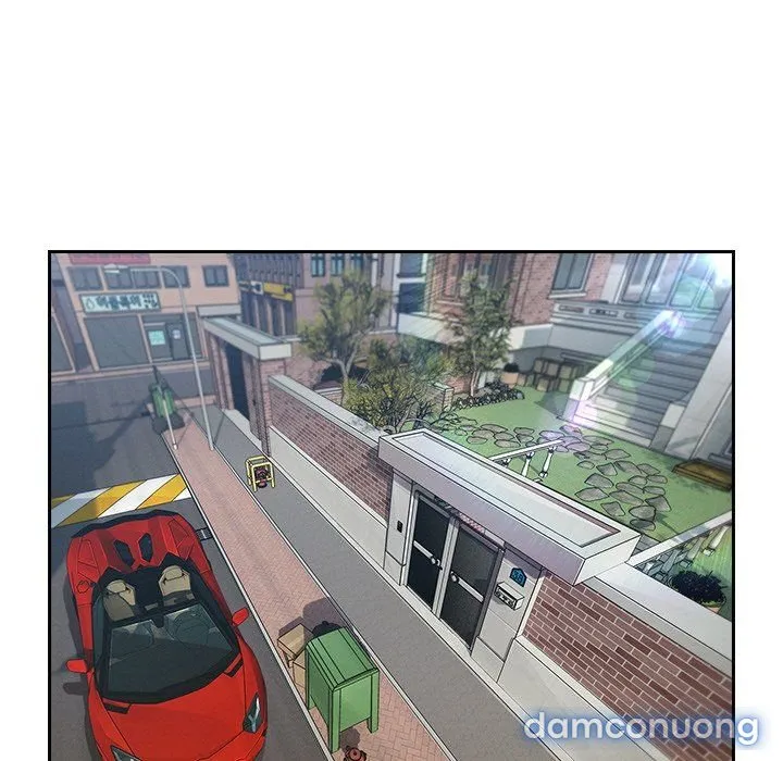 Quý Cô Chân Dài 