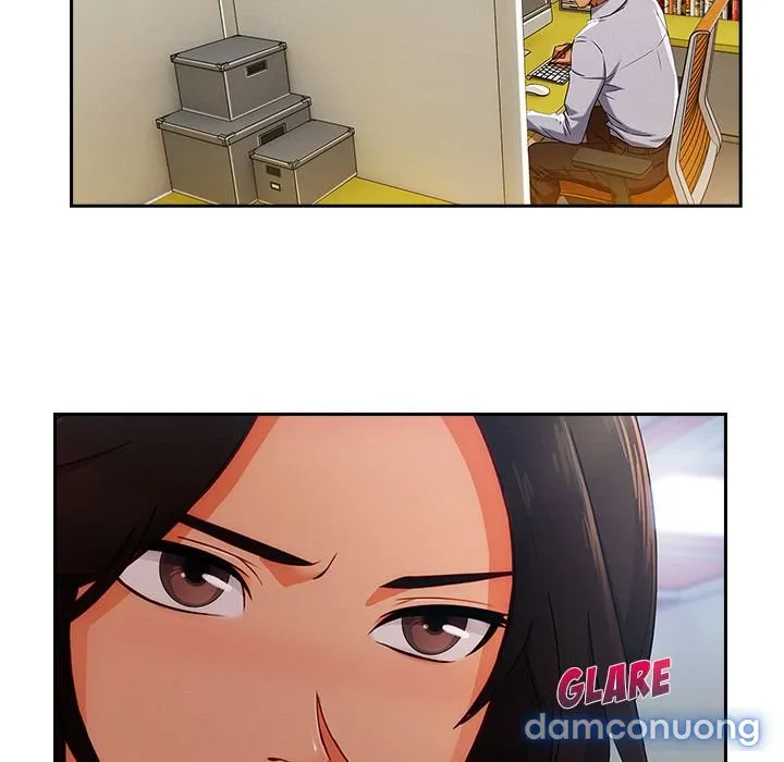 Quý Cô Chân Dài 