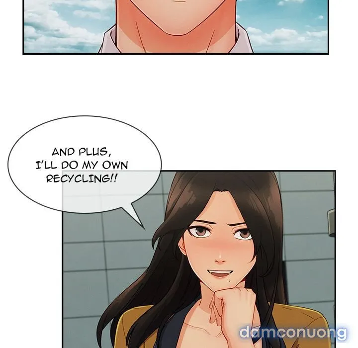 Quý Cô Chân Dài 