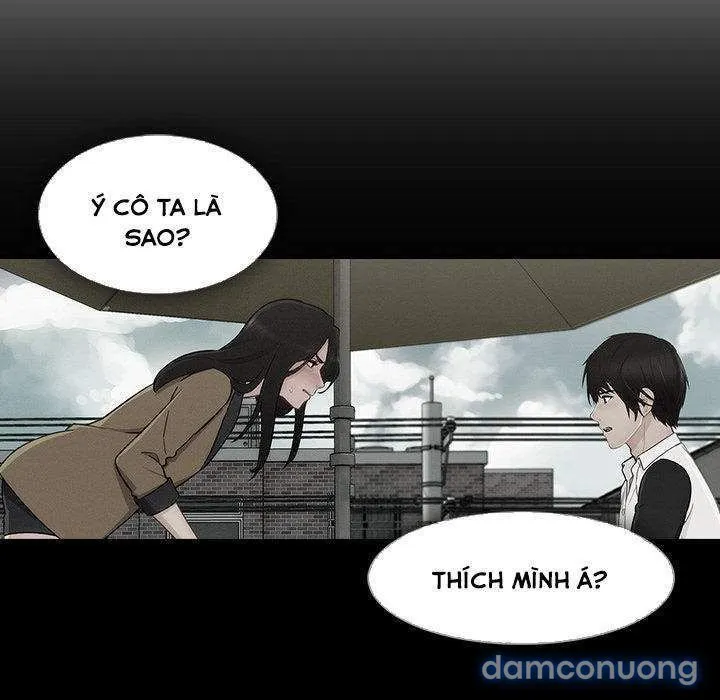 Quý Cô Chân Dài 