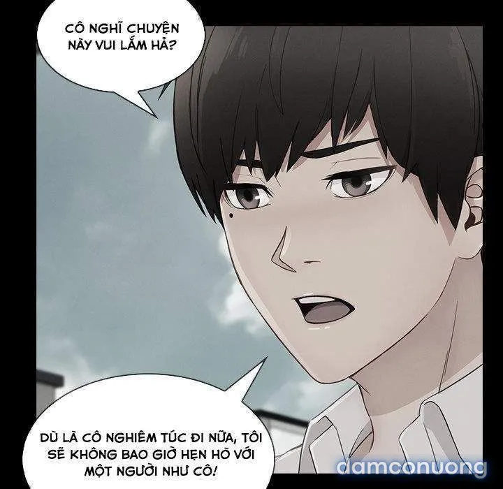 Quý Cô Chân Dài 