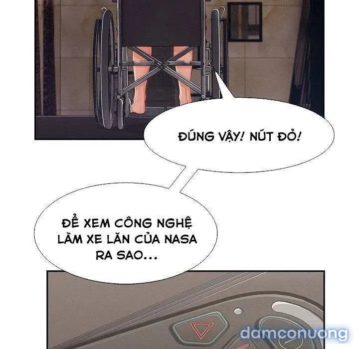 Quý Cô Chân Dài 