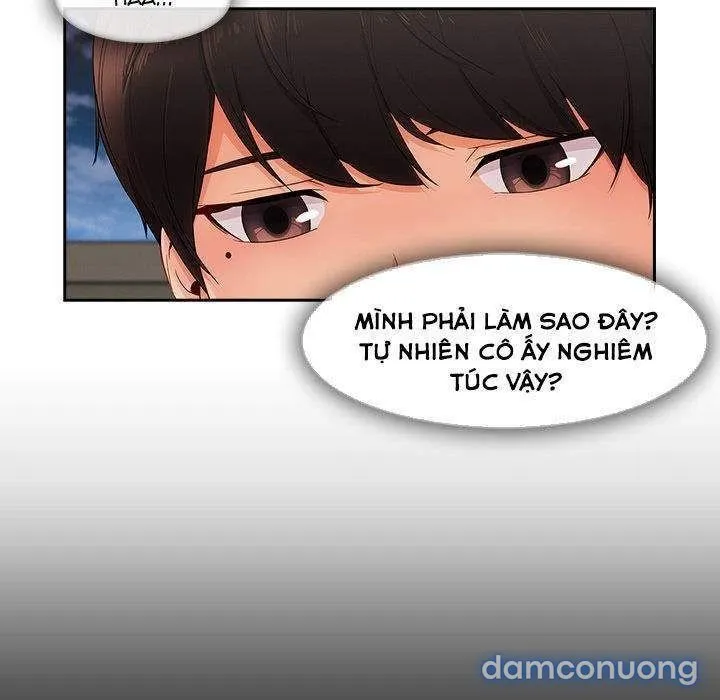 Quý Cô Chân Dài 
